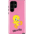Looney Tunes Tweety Pinky Galaxy S25 Ultra Impact Case